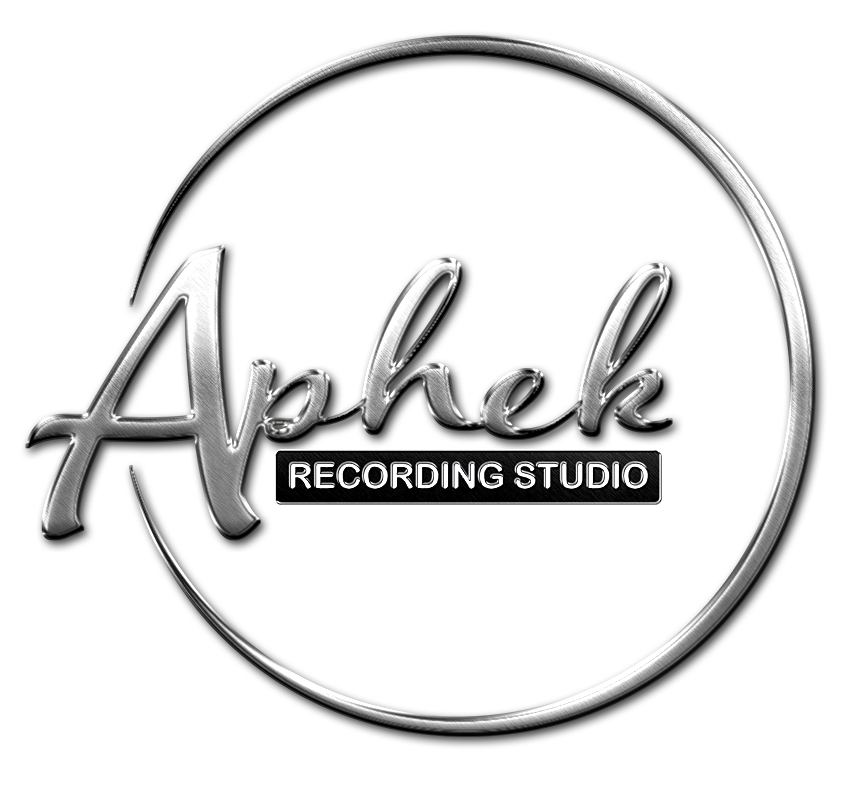 Aphek Studio Logo