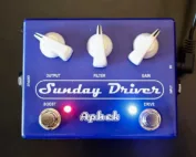 sunday-driver-overdrive-pedal
