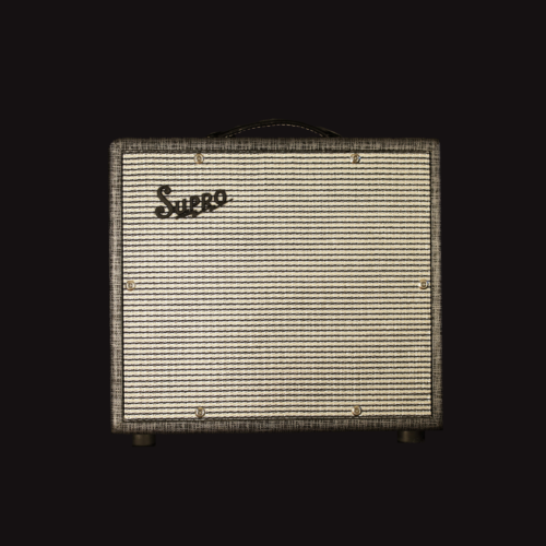 Supro Comet