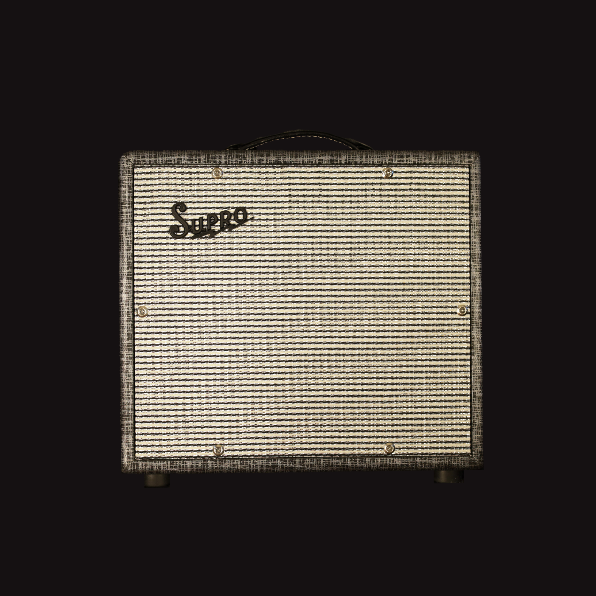 Supro Comet